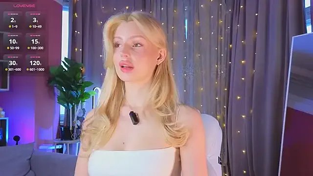 Grace_Gordon on StripChat