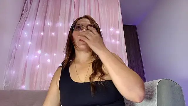 grace_sw on StripChat