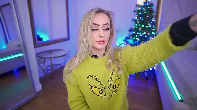 GraceCandy on StripChat