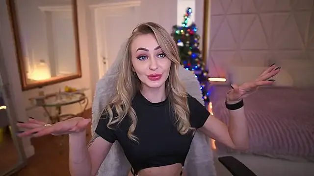 GraceCandy on StripChat