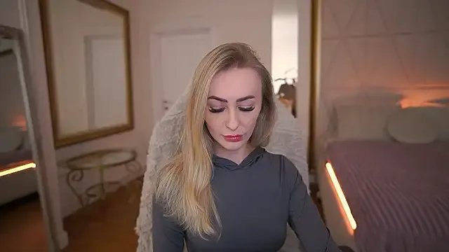 GraceCandy on StripChat