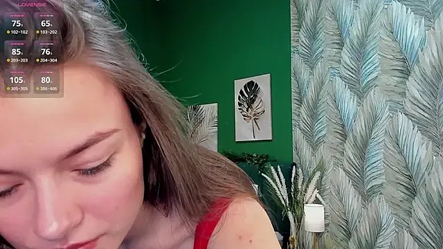 Graceee_ on StripChat