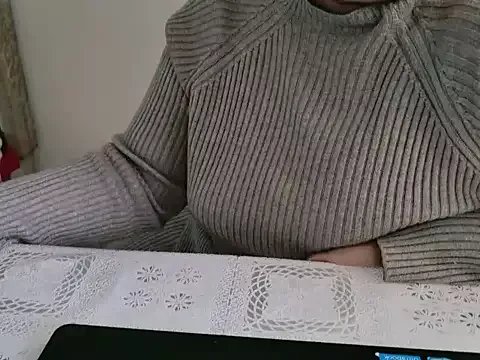 Gracefulgoddess on StripChat