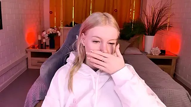 GraceGlamour on StripChat