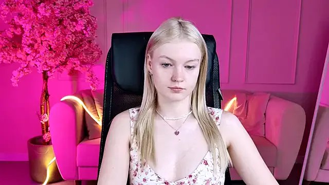 GraceGlamour on StripChat