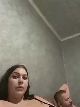 Greta_Tamar on StripChat