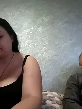 Greta_Tamar on StripChat