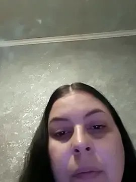 Greta_Tamar on StripChat