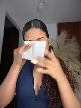 gretta_kler1 on StripChat