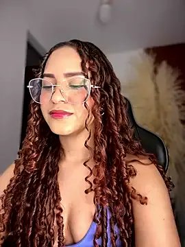 gretta_kler1 on StripChat