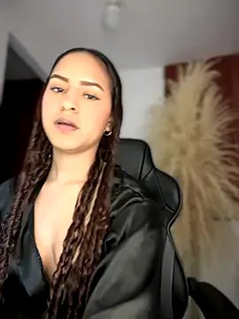 gretta_kler1 on StripChat