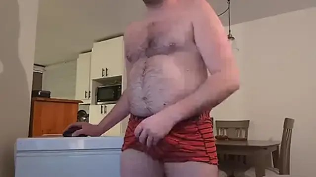 Greyd333 on StripChat