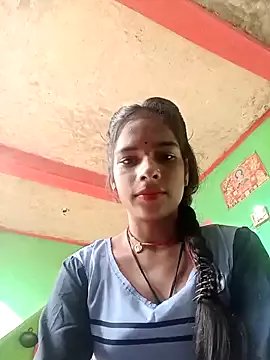 Gulika_Doshi on StripChat