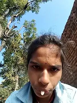 Gulika_Doshi on StripChat