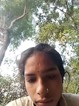 Gulika_Doshi on StripChat