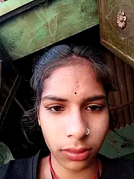 Gulika_Doshi on StripChat