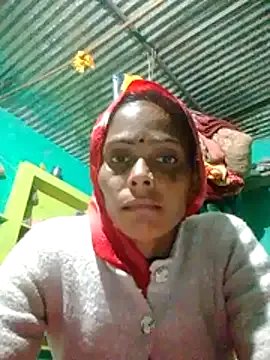 H_seema on StripChat