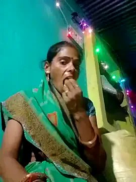 H_seema on StripChat