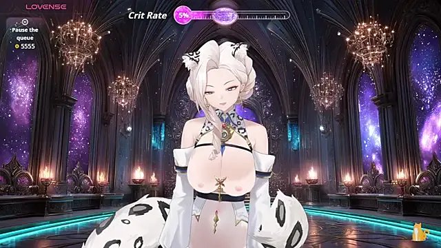 hadamia on StripChat