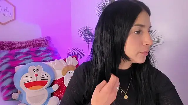 Hadid_Jimenez_ on StripChat