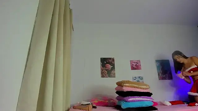 hailey_hadid on StripChat