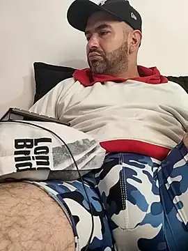 hairyandbigmann's avatar