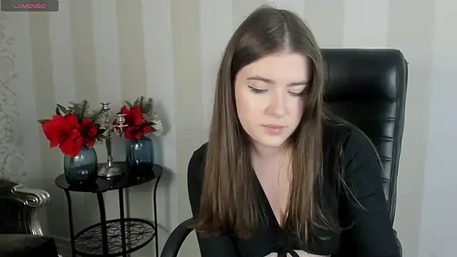 Haley_Gars on StripChat