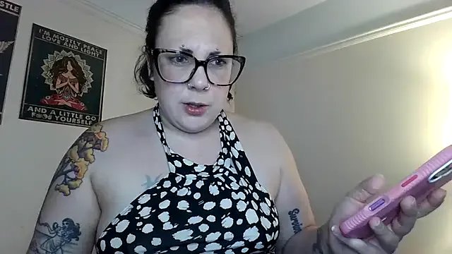 Hamurai420 on StripChat