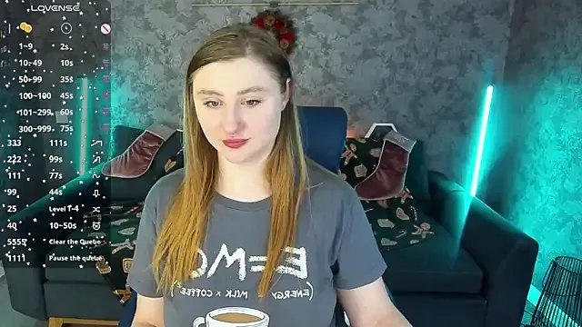 handsome_D on StripChat