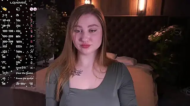 handsome_D on StripChat