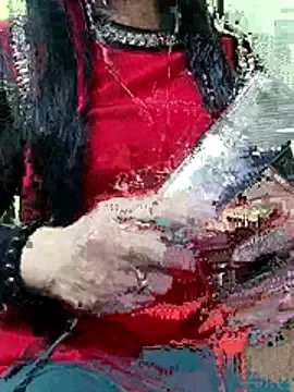 Hangem111 on StripChat