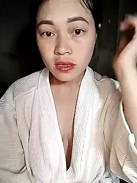 Hani-i on StripChat