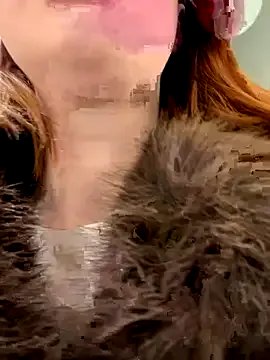 hani_obsessed on StripChat