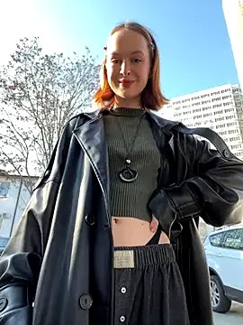 hani_obsessed on StripChat