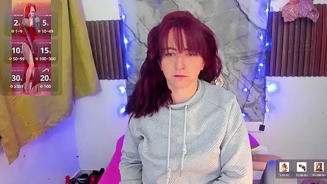 Hannaa32 on StripChat