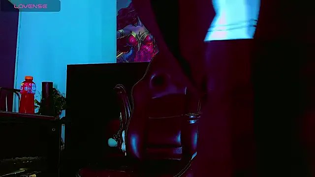 HannibalLester on StripChat