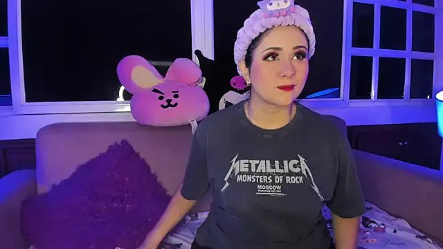 harimoon1 on StripChat