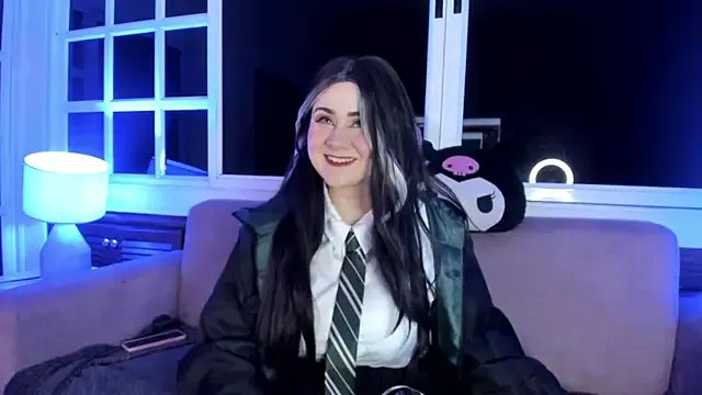 harimoon1 on StripChat