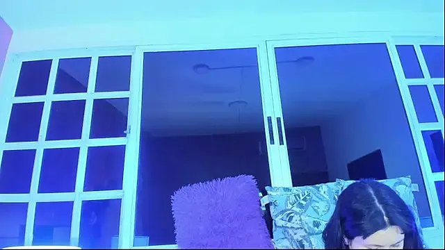 harimoon1 on StripChat