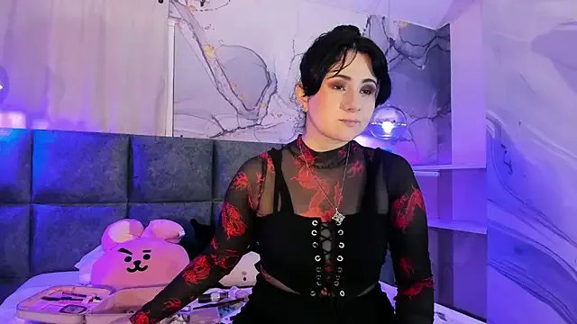 harimoon1 on StripChat