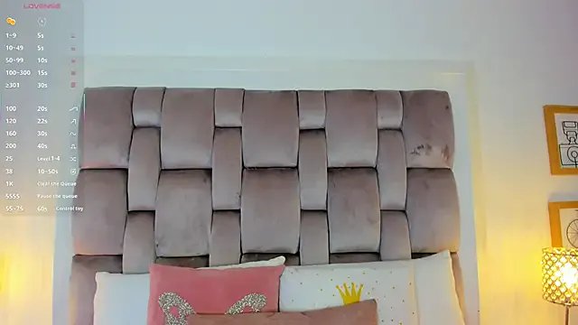 HarleyQueen666 on StripChat