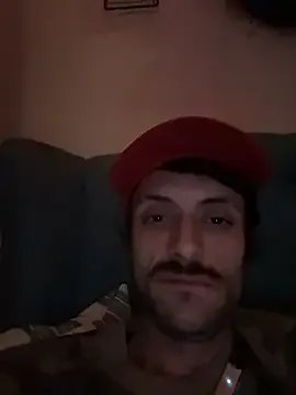 HarmoniousPhantasm3 on StripChat