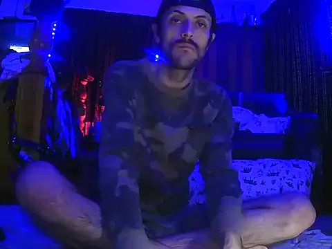 HarmoniousPhantasm3 on StripChat