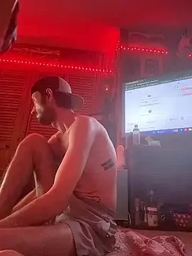 HarmoniousPhantasm3 on StripChat