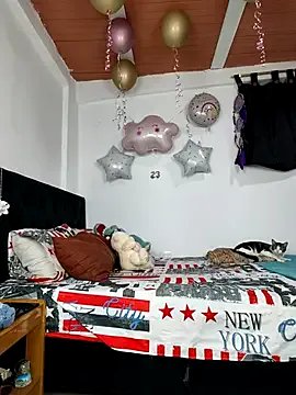 harper_ks on StripChat