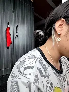 harper_ks on StripChat