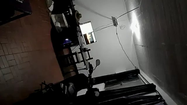 harper_ks on StripChat