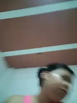 harper_ks on StripChat