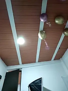 harper_ks on StripChat