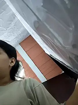 harper_ks on StripChat